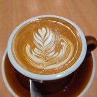 เมนูของร้าน Van Hart Coffee 4F Siam Takashimaya 4F