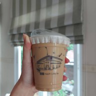 เมนูของร้าน Hub39 Coffee Bar Rattanathibet รัตนาธิเบศร์