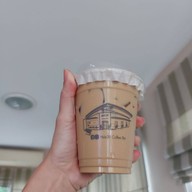 เมนูของร้าน Hub39 Coffee Bar Rattanathibet รัตนาธิเบศร์