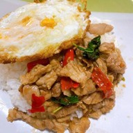 ตามสั่ง ผัดไปเรื่อย