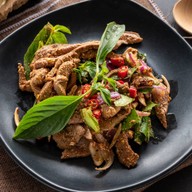 โกดังข้าวมันไก่&ตามสั่ง จ.สกลนคร