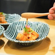 Meruto Sushi สาทร การ์เด้น