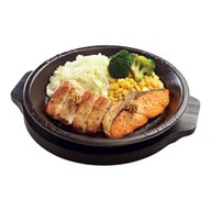 Pepper Lunch (สเต็ก พาสต้า ข้าวผัด อาหารญี่ปุ่น) ฟิวเจอร์พาร์ค รังสิต