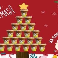 X3 Coffee&Foods หลักสี่