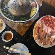 น้องน้อยหมูกระทะ