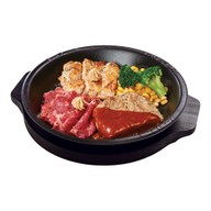 Pepper Lunch (สเต็ก พาสต้า ข้าวผัด อาหารญี่ปุ่น) ฟิวเจอร์พาร์ค รังสิต