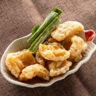 โกดังข้าวมันไก่&ตามสั่ง จ.สกลนคร