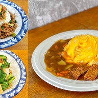 เป่าปาก Restaurant ไม่ใส่ผงชูรส