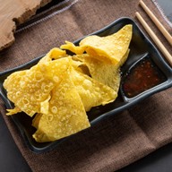 โกดังข้าวมันไก่&ตามสั่ง จ.สกลนคร