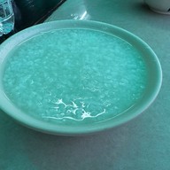 เมนูของร้าน ข้าวต้มริมรั้ว โรงแรมน่านเจ้า พิษณุโลก