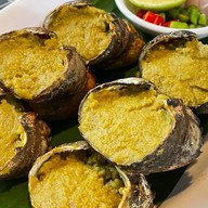 ครัวหอมมันปู