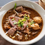 โกดังข้าวมันไก่&ตามสั่ง จ.สกลนคร