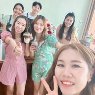 KHATA กาแฟ ชา Coffee  Tea ชานมไข่มุก
