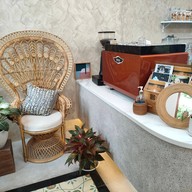 บรรยากาศ หวาย คลาสสิก คาเฟ่ (Whay Classic Cafe)