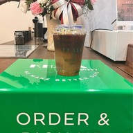 KHATA กาแฟ ชา Coffee  Tea ชานมไข่มุก