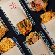 JIA Taiwanese Bistro