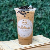 Moma's Tea สี่แยกมนุษย์โบราณเมืองกระบี่