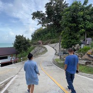 อุทยานแห่งชาติหาดขนอม - หมู่เกาะทะเลใต้