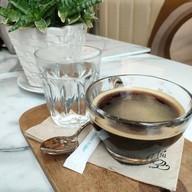 เมนูของร้าน หวาย คลาสสิก คาเฟ่ (Whay Classic Cafe)