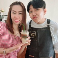 KHATA กาแฟ ชา Coffee  Tea ชานมไข่มุก