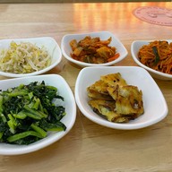 เมนูของร้าน Kiani ทองหล่อ