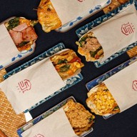JIA Taiwanese Bistro