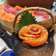 โอชิเน Oshinei ขอนแก่น  ขอนแก่น