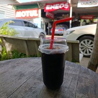 เมนูของร้าน ฐิติศักดิ์ กาแฟโบราณ