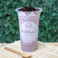 Moma's Tea สี่แยกมนุษย์โบราณเมืองกระบี่