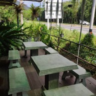 Fellas Cafe