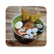 บะหมี่ ครัวชุมภู