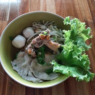 บะหมี่ ครัวชุมภู