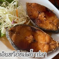 สวนอาหารบ้านบางไผ่