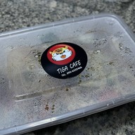 ไทก้าคาเฟ่ TIGA Cafe