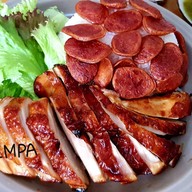 เมนูของร้าน ดีดีชิมป่ะ^^ ไม่มีหน้าร้าน