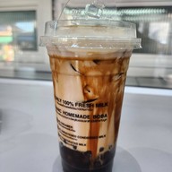 BLK.BOBA สาขาหลักบางแสน