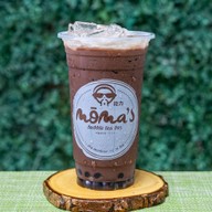 Moma's Tea สี่แยกมนุษย์โบราณเมืองกระบี่