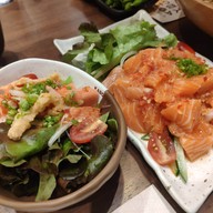 Kabocha Sushi โฮมโปรบางนา กม.1