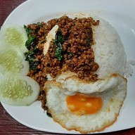 บะหมี่ ครัวชุมภู