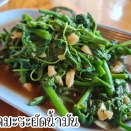 สวนอาหารบ้านบางไผ่