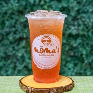 Moma's Tea สี่แยกมนุษย์โบราณเมืองกระบี่