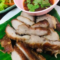 ส้มตำรสเด็ดเจ๊นิด