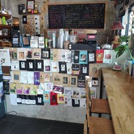 Fellas Cafe