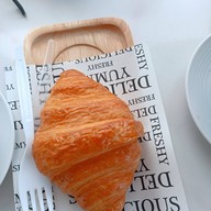 Minna cafe หนองจอก