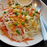 เมนูของร้าน ปัง ชีส สเต็ก
