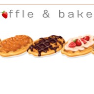 Mystery Bakery บ้านสวน