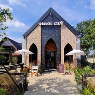 Marsh Cafe