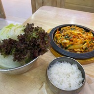 เมนูของร้าน Kiani ทองหล่อ