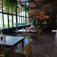 Folkways Khlongyai Cafe’& Bistro 1