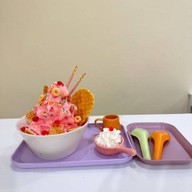 FLOW PUNGYEN - โฟล์ว ปังเย็น เพชรบุรี